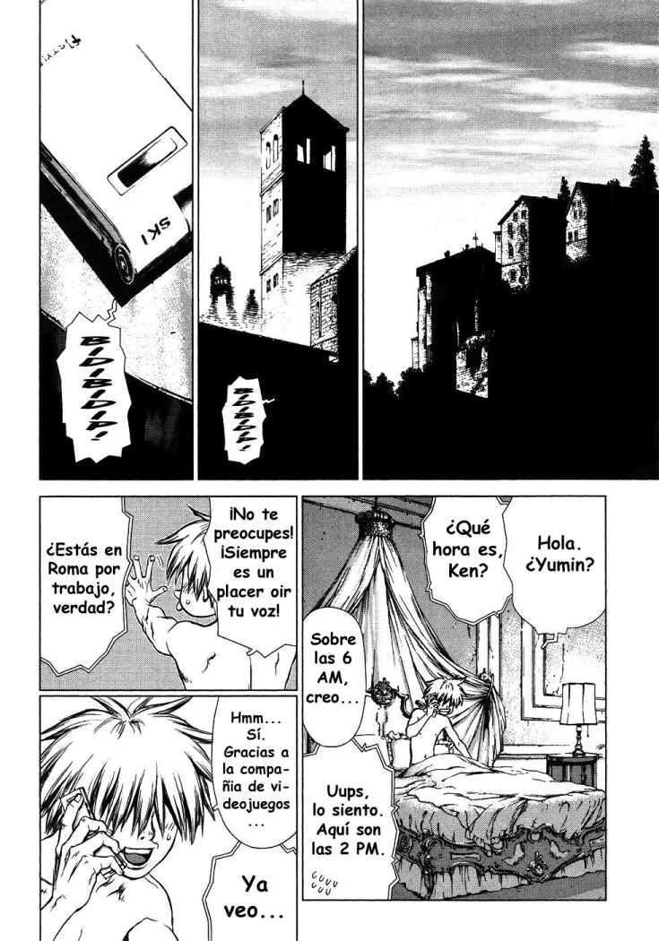 Capitulo 46 page 25