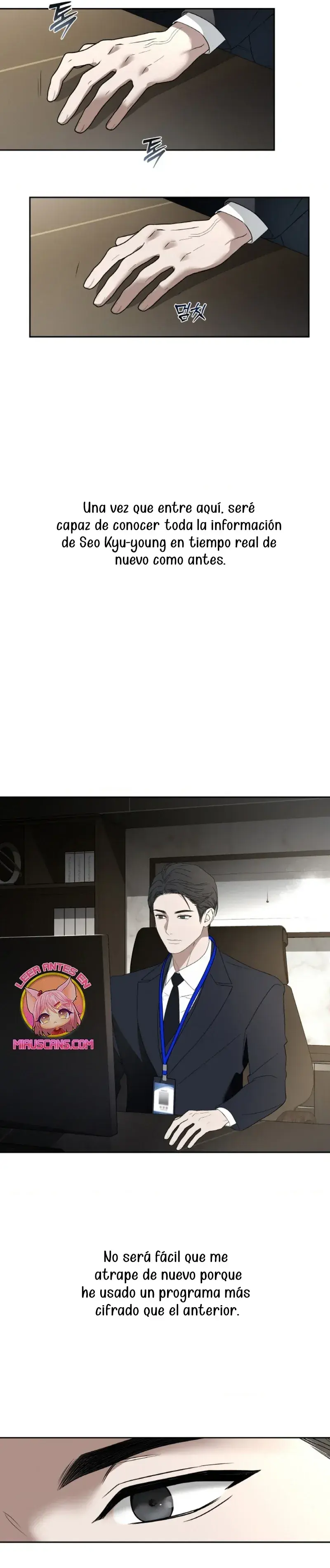 Capitulo 57 page 19