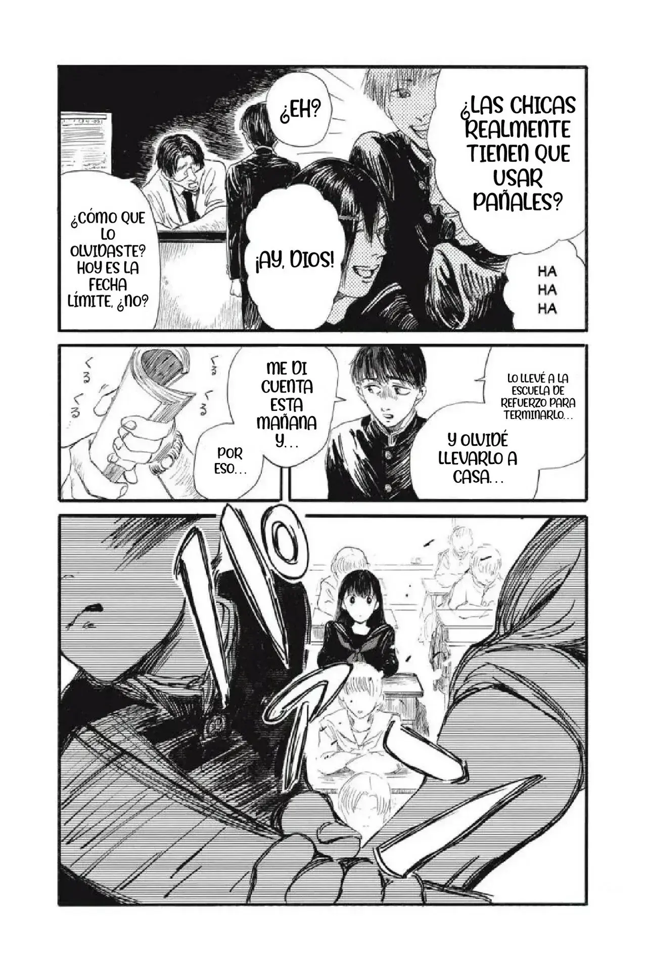 Capitulo 1 page 13