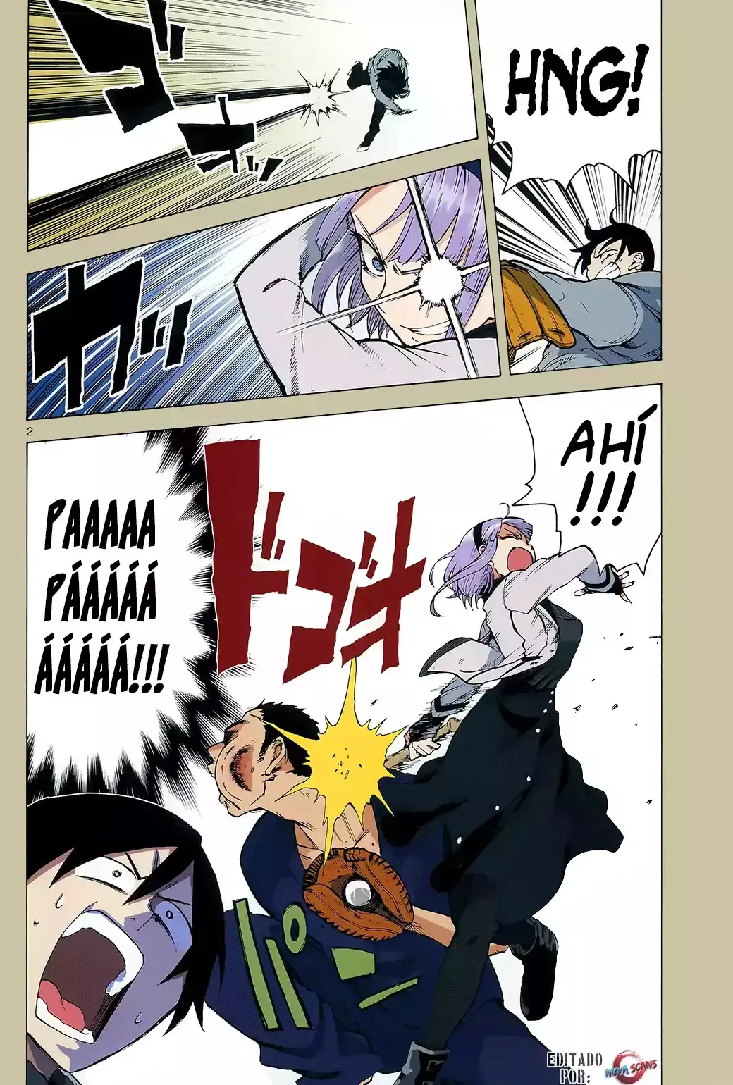 Capitulo 37 page 4