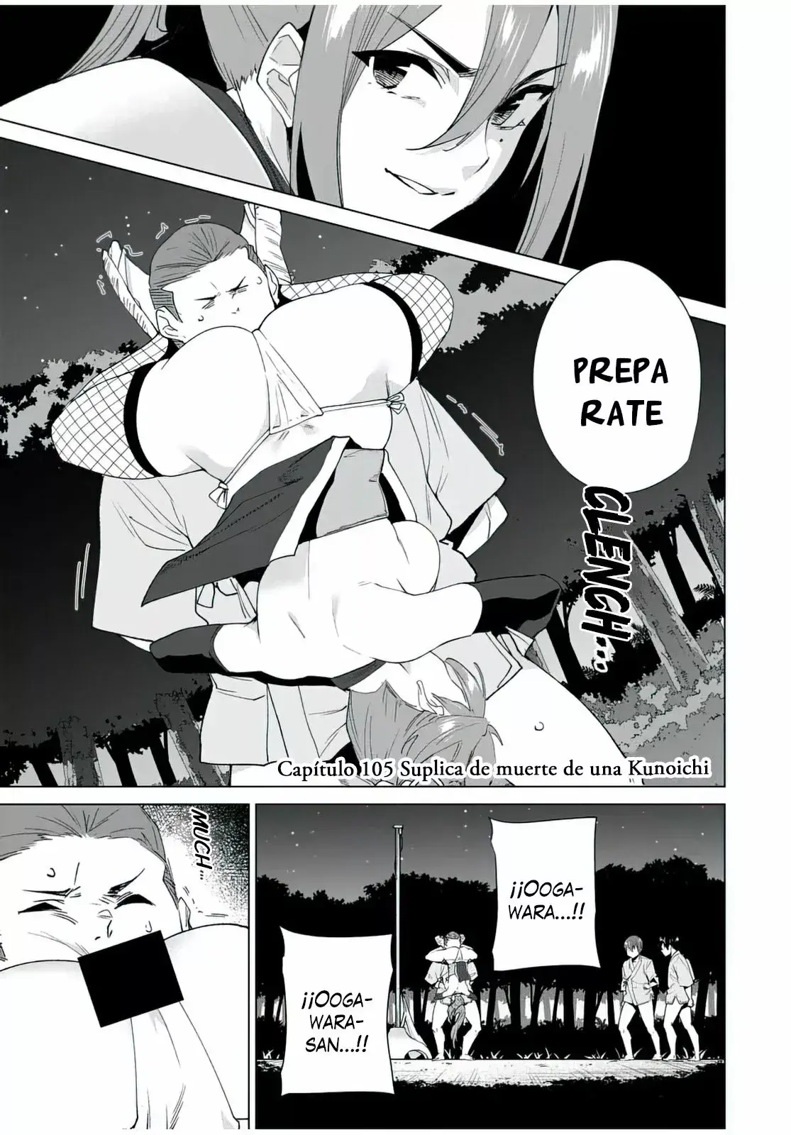 Capitulo 105 page 2