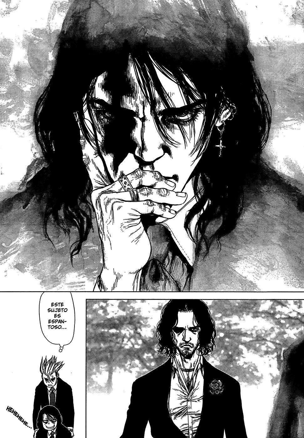 Capitulo 124 page 20