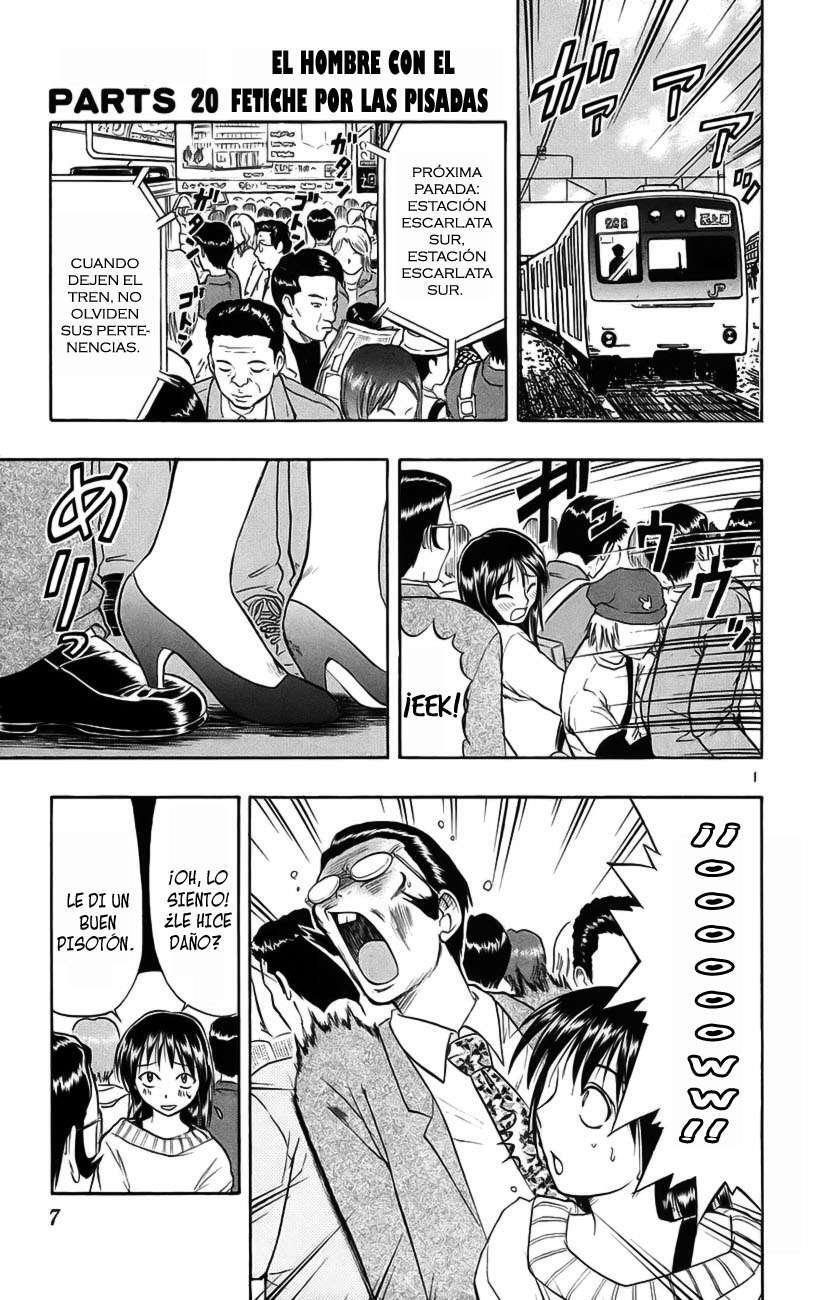 Capitulo 20 page 4