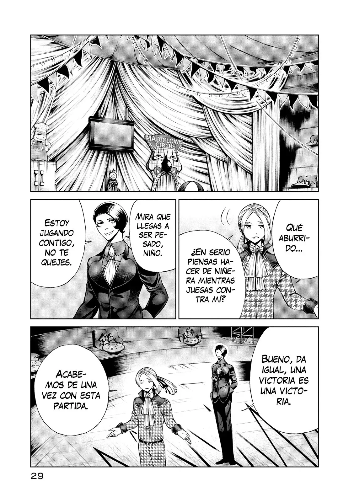Capitulo 21 page 25