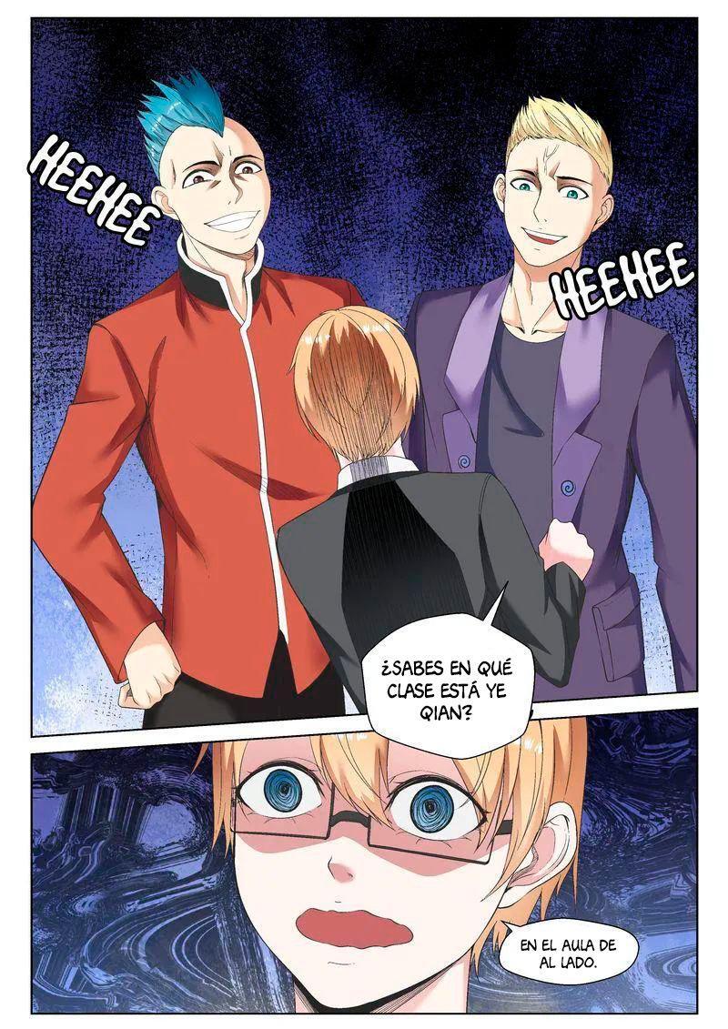 Capitulo 60 page 4