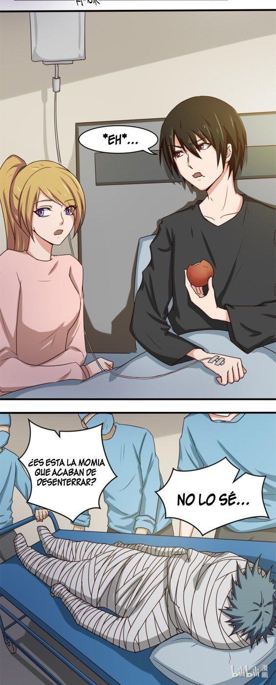 Capitulo 158 page 20
