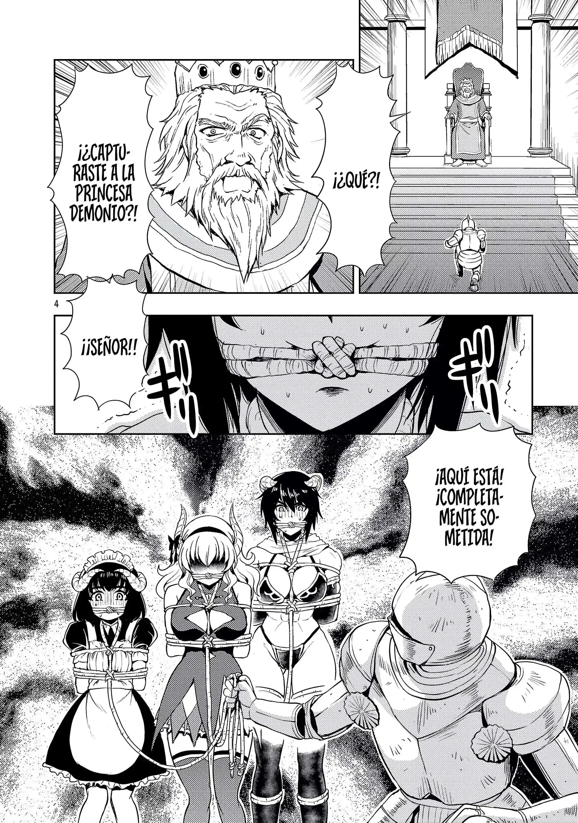 Capitulo 68 page 4