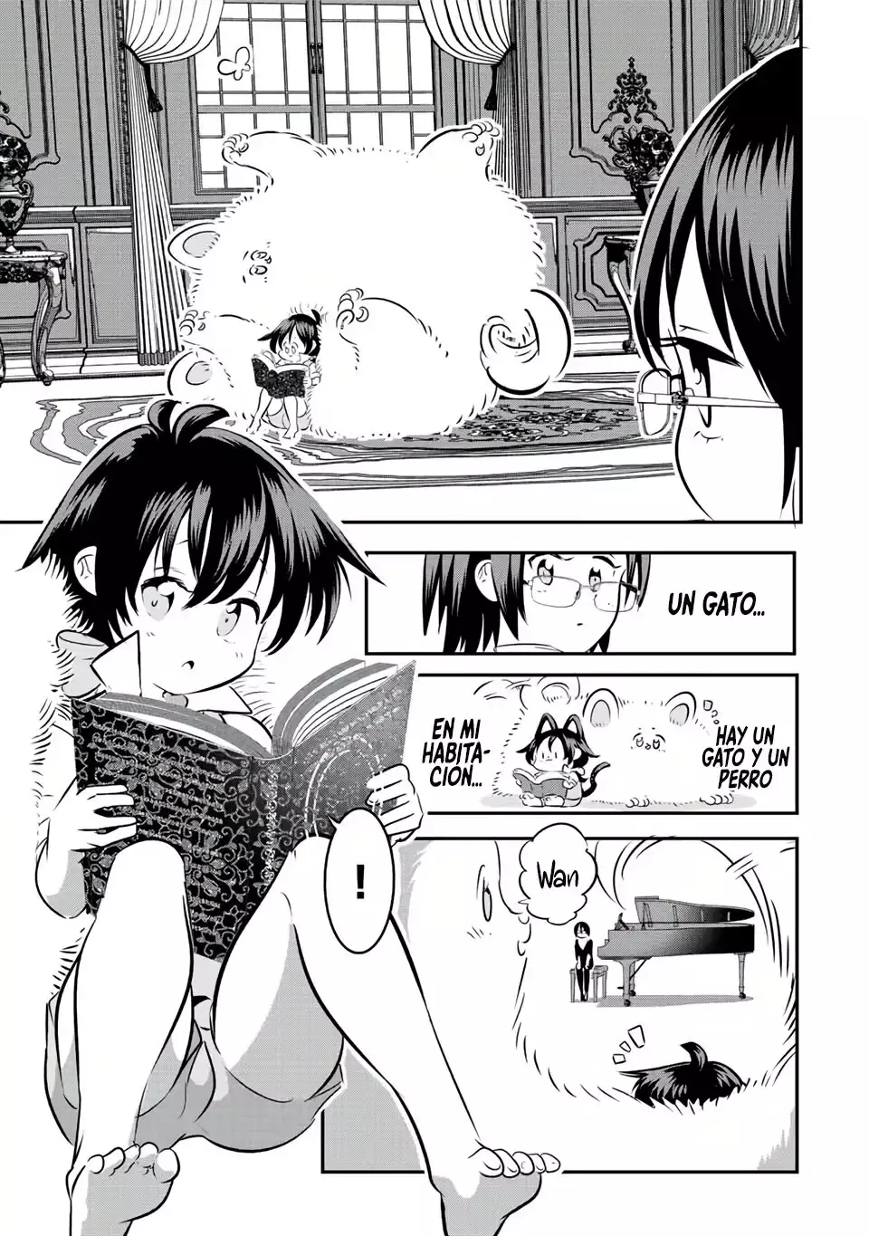 Capitulo 87 page 14