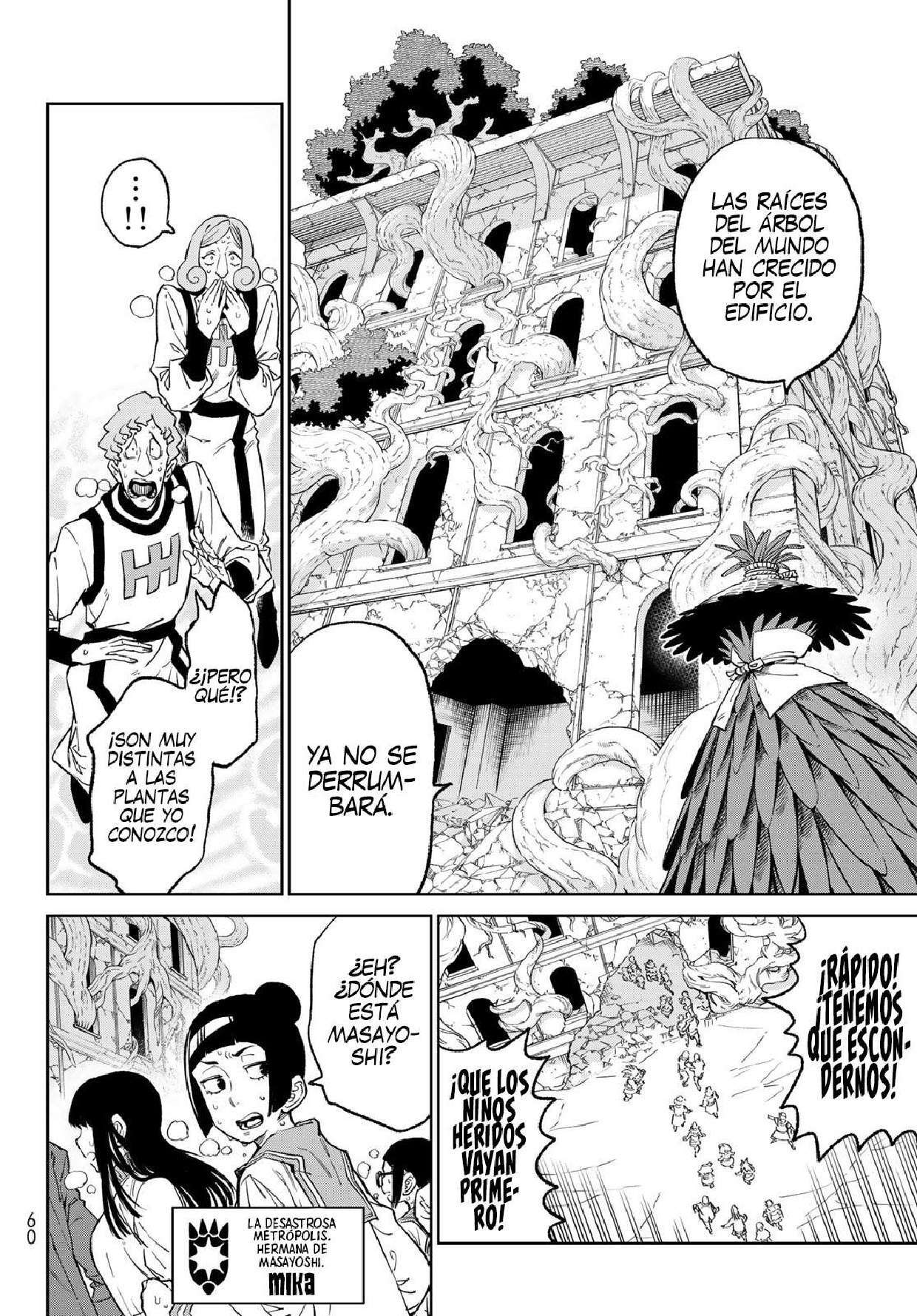 Capitulo 17 page 19