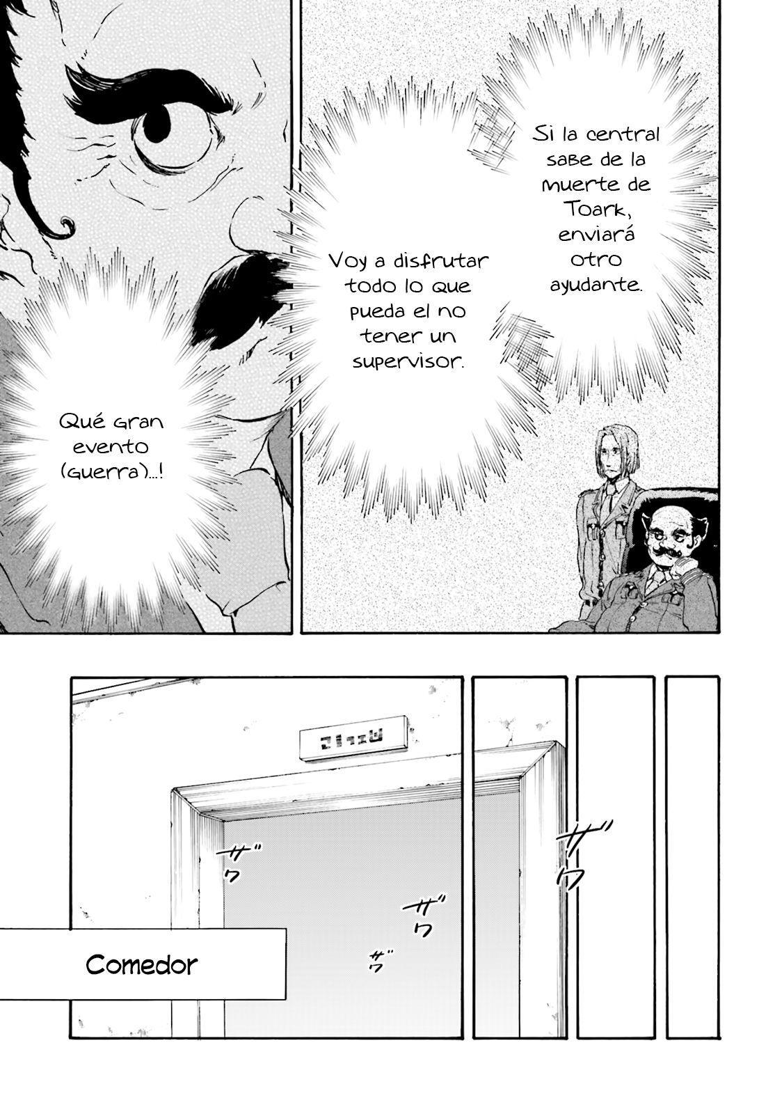 Capitulo 18 page 10