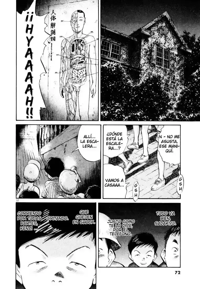 Capitulo 174 page 12