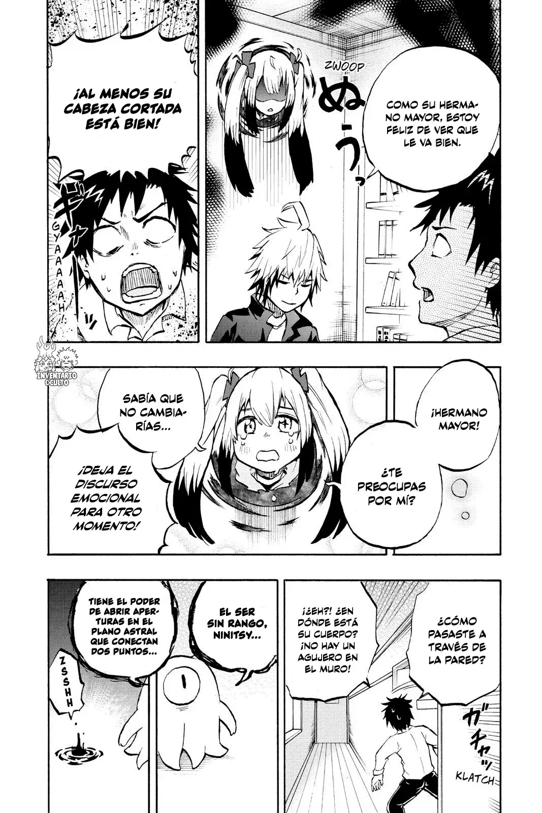 Capitulo 66 page 12