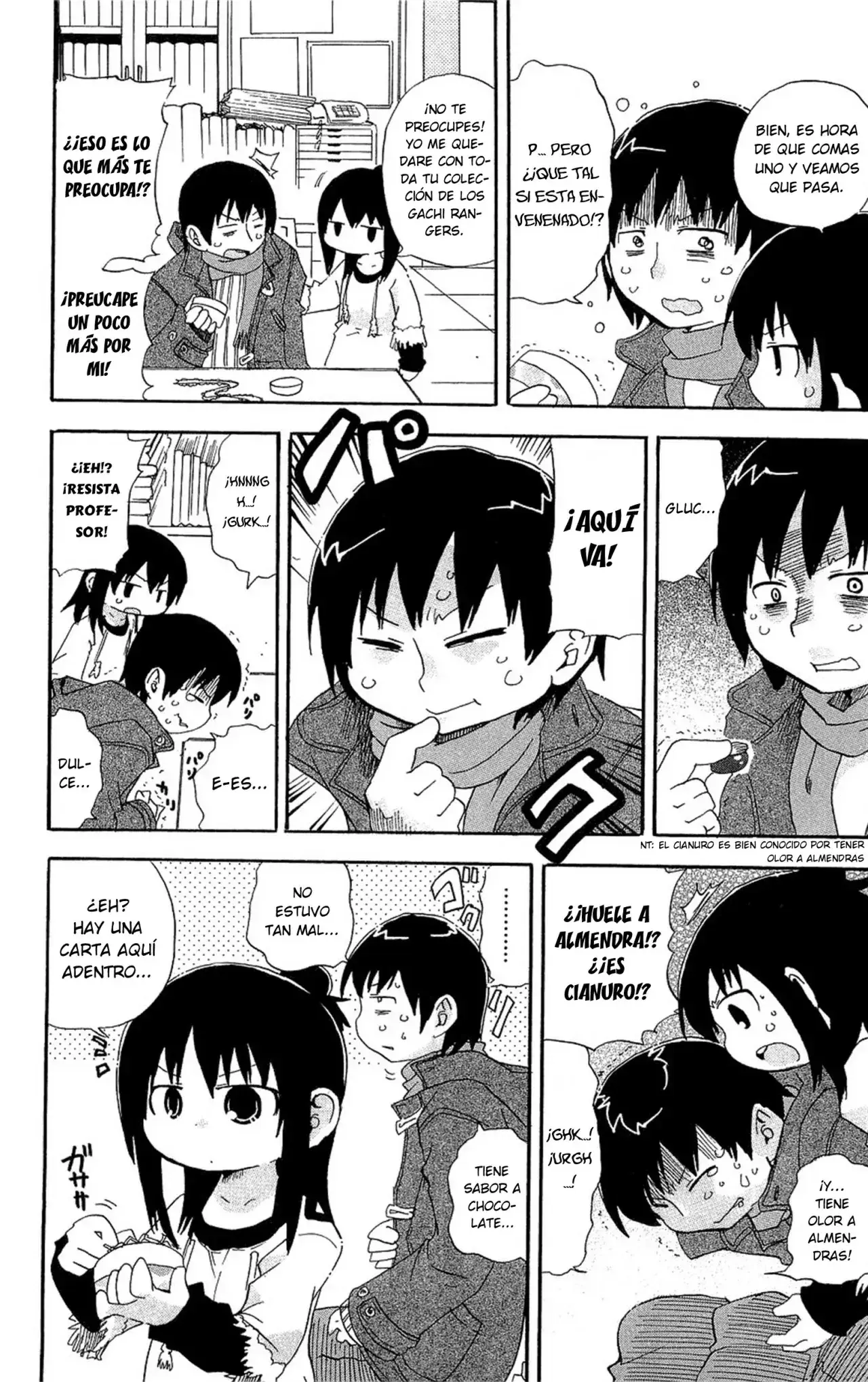 Capitulo 130 page 7