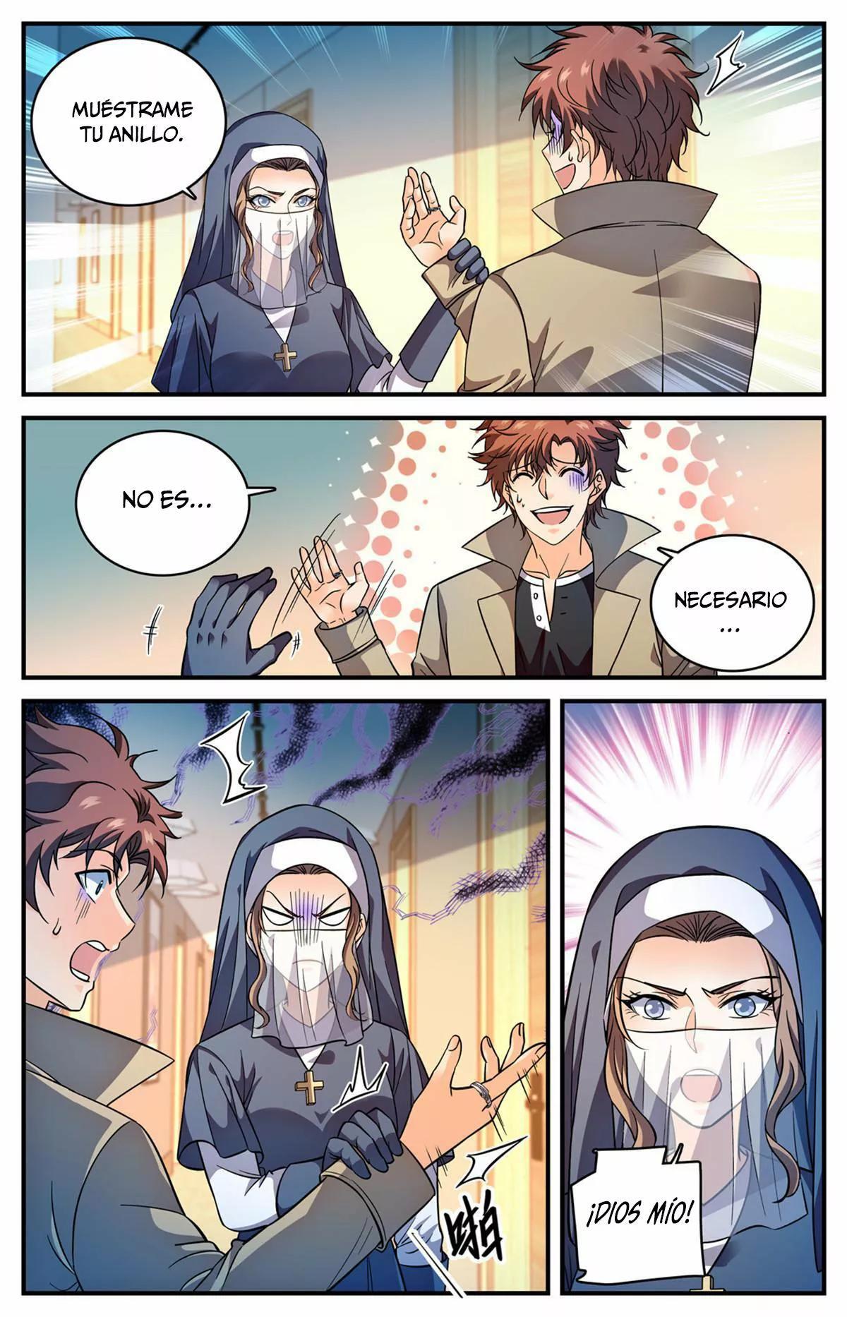 Capitulo 913 page 10