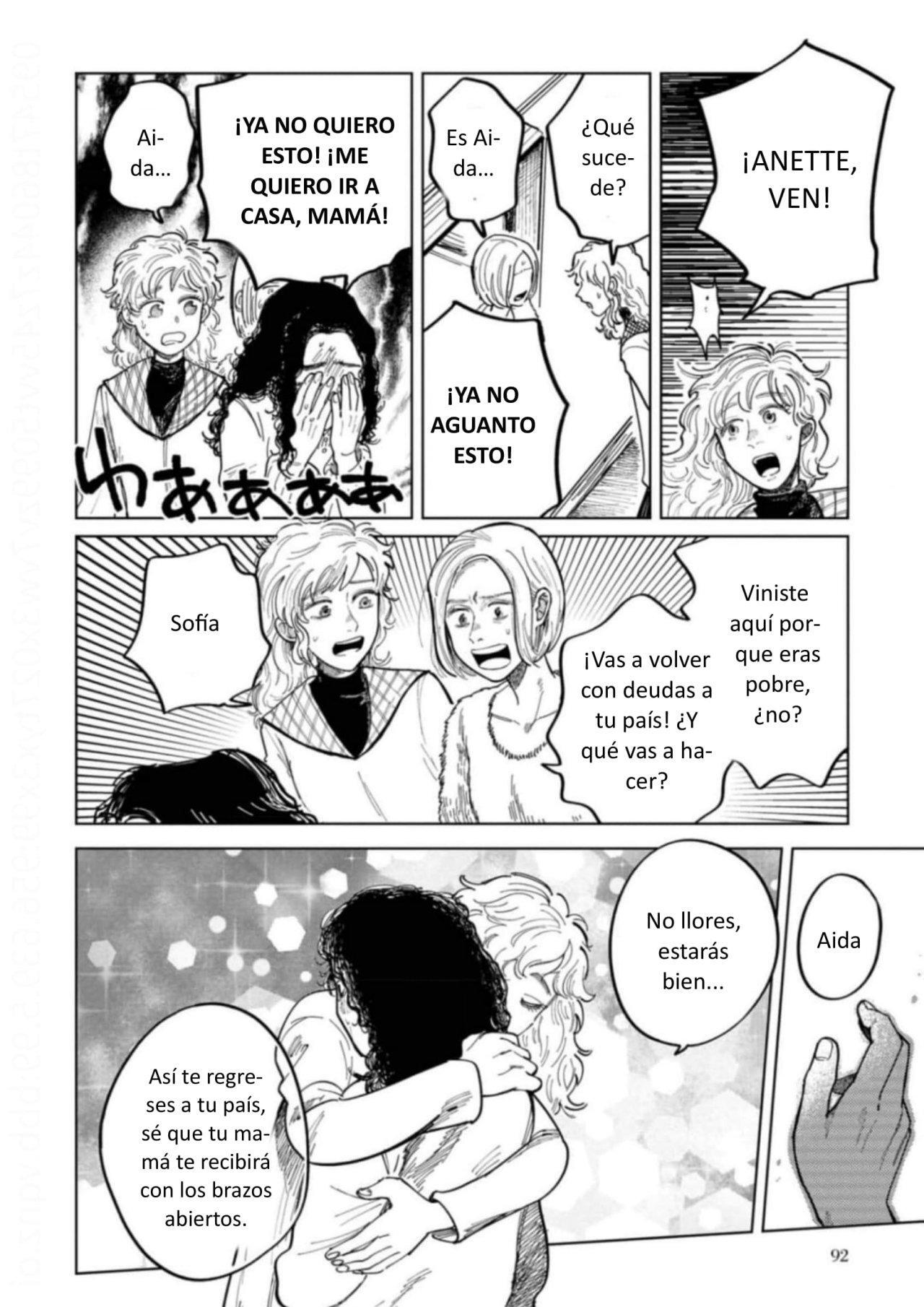 Capitulo 37 page 16