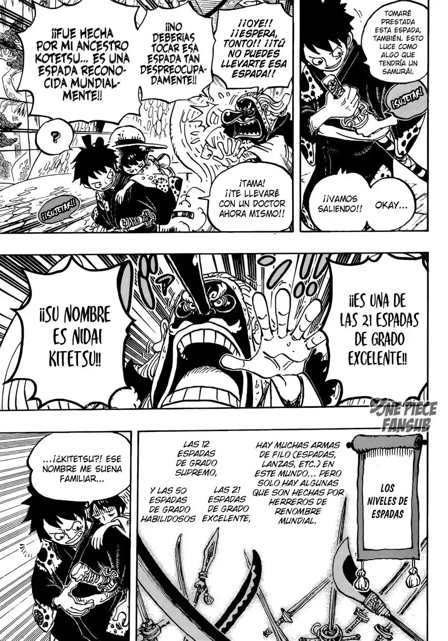 Capitulo 912 page 9