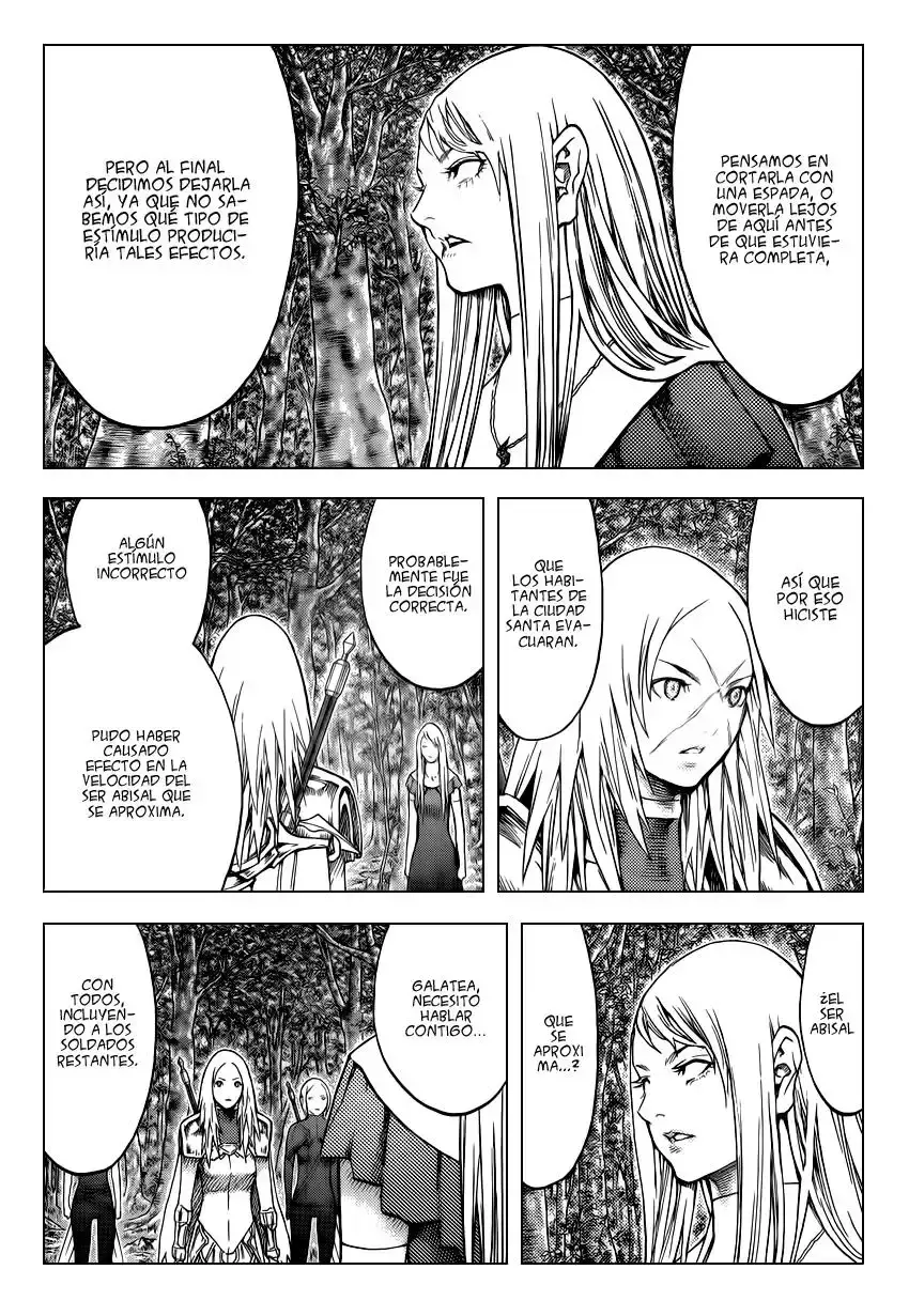 Capitulo 128 page 21