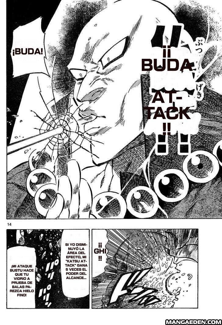 Capitulo 32 page 15