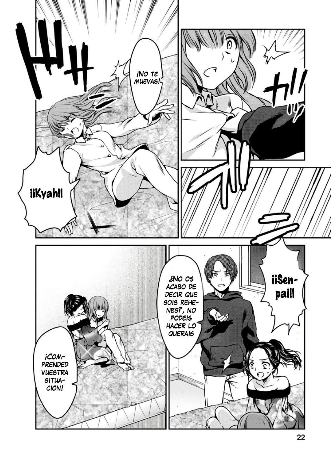 Capitulo 15 page 21