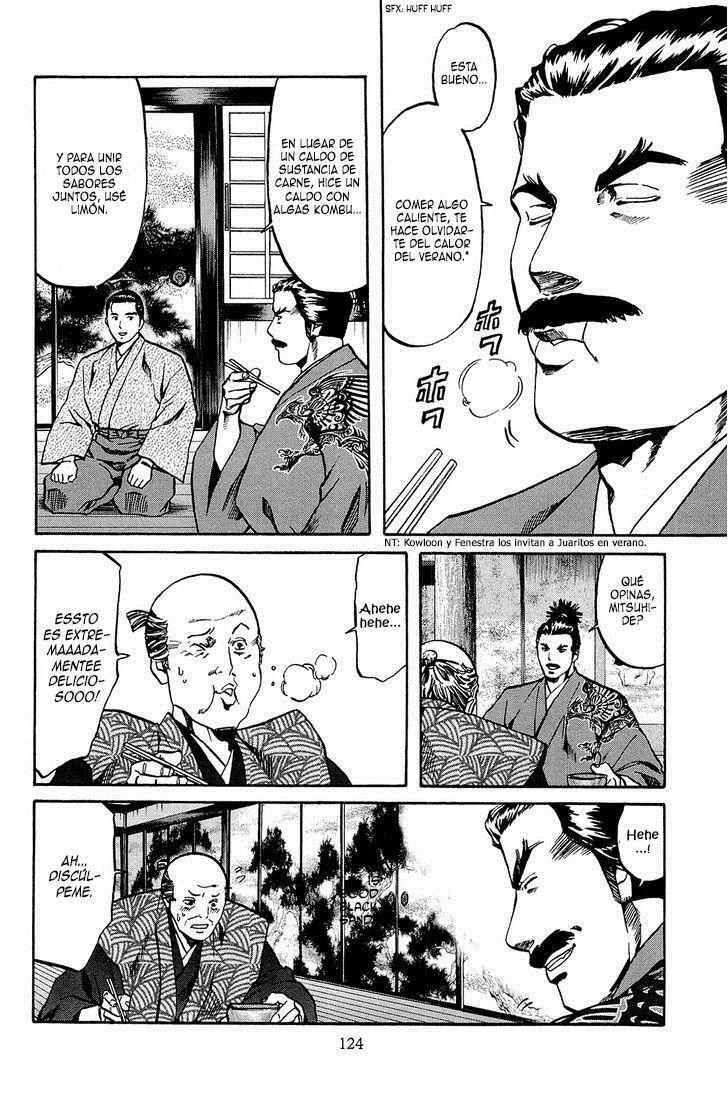 Capitulo 40 page 17