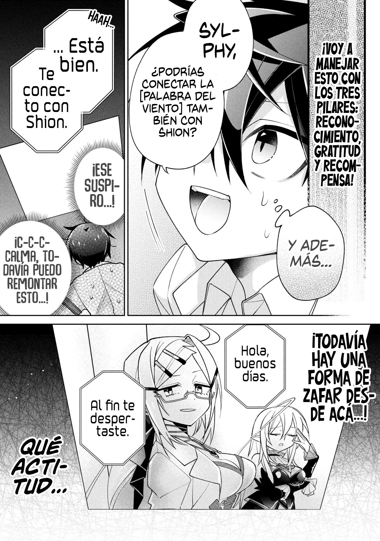 Capitulo 23 page 27