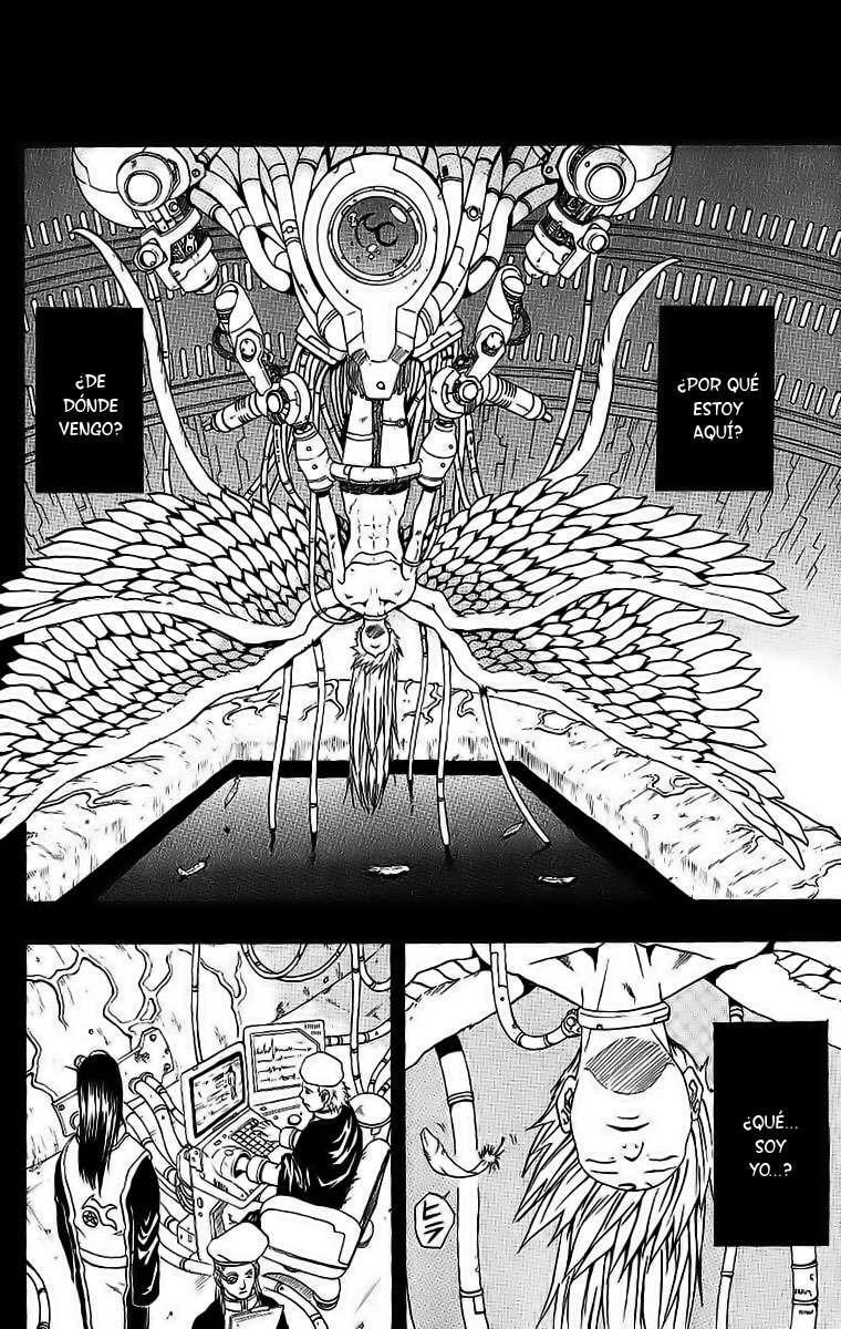 Capitulo 39 page 16