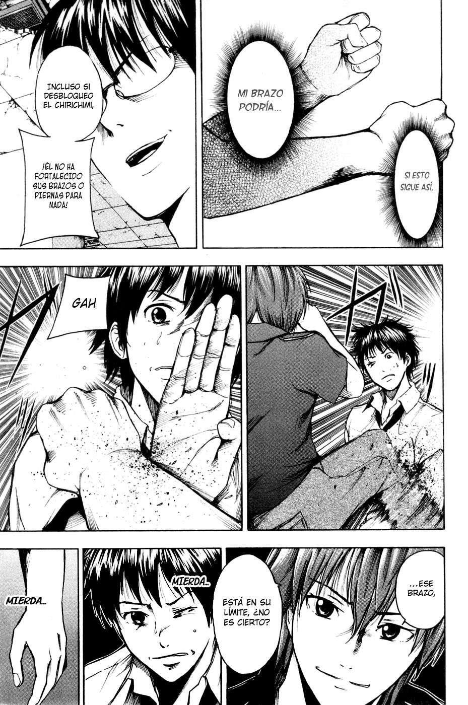 Capitulo 20 page 18