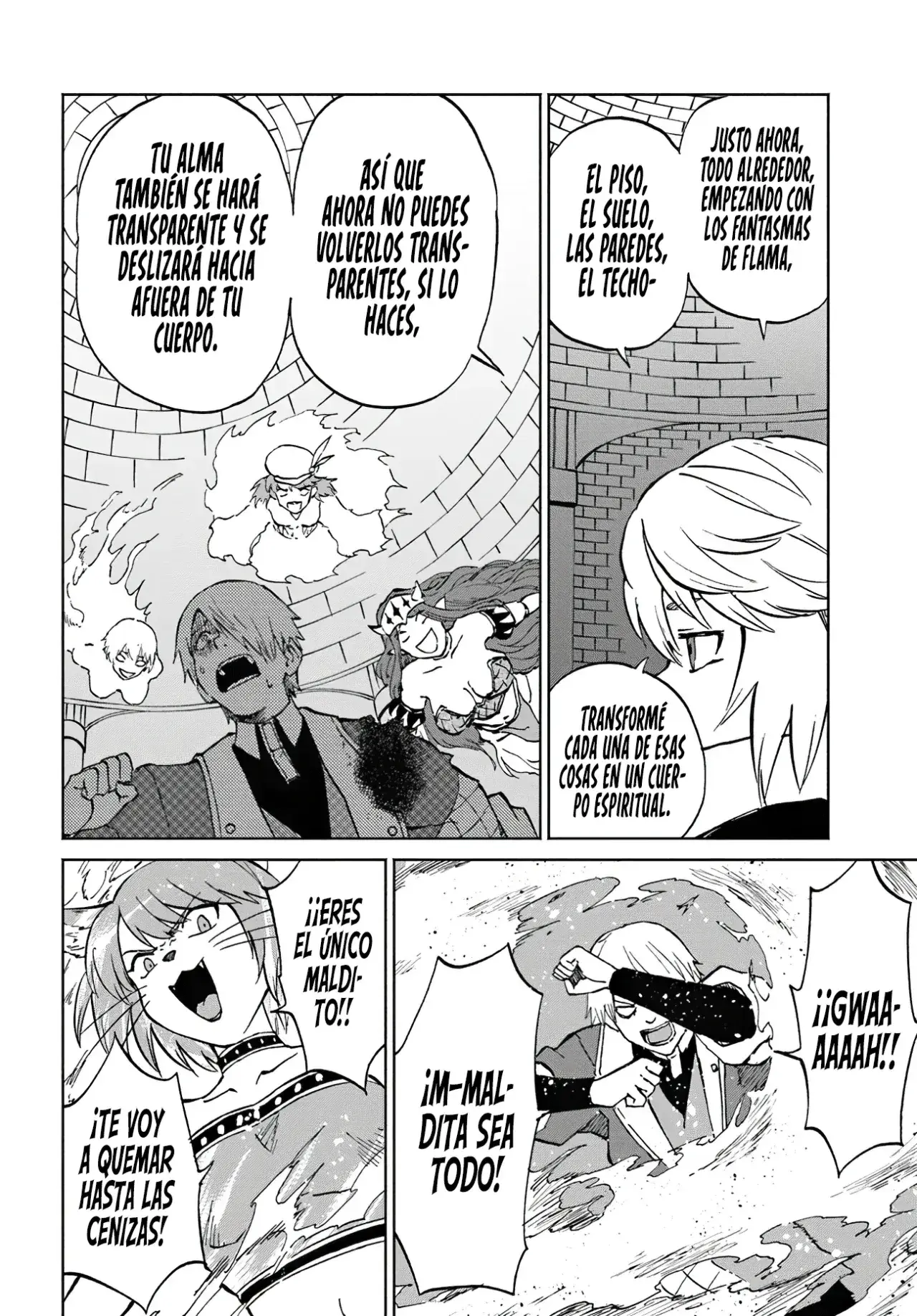Capitulo 58 page 29