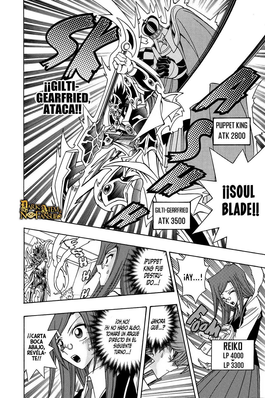 Capitulo 20 page 15