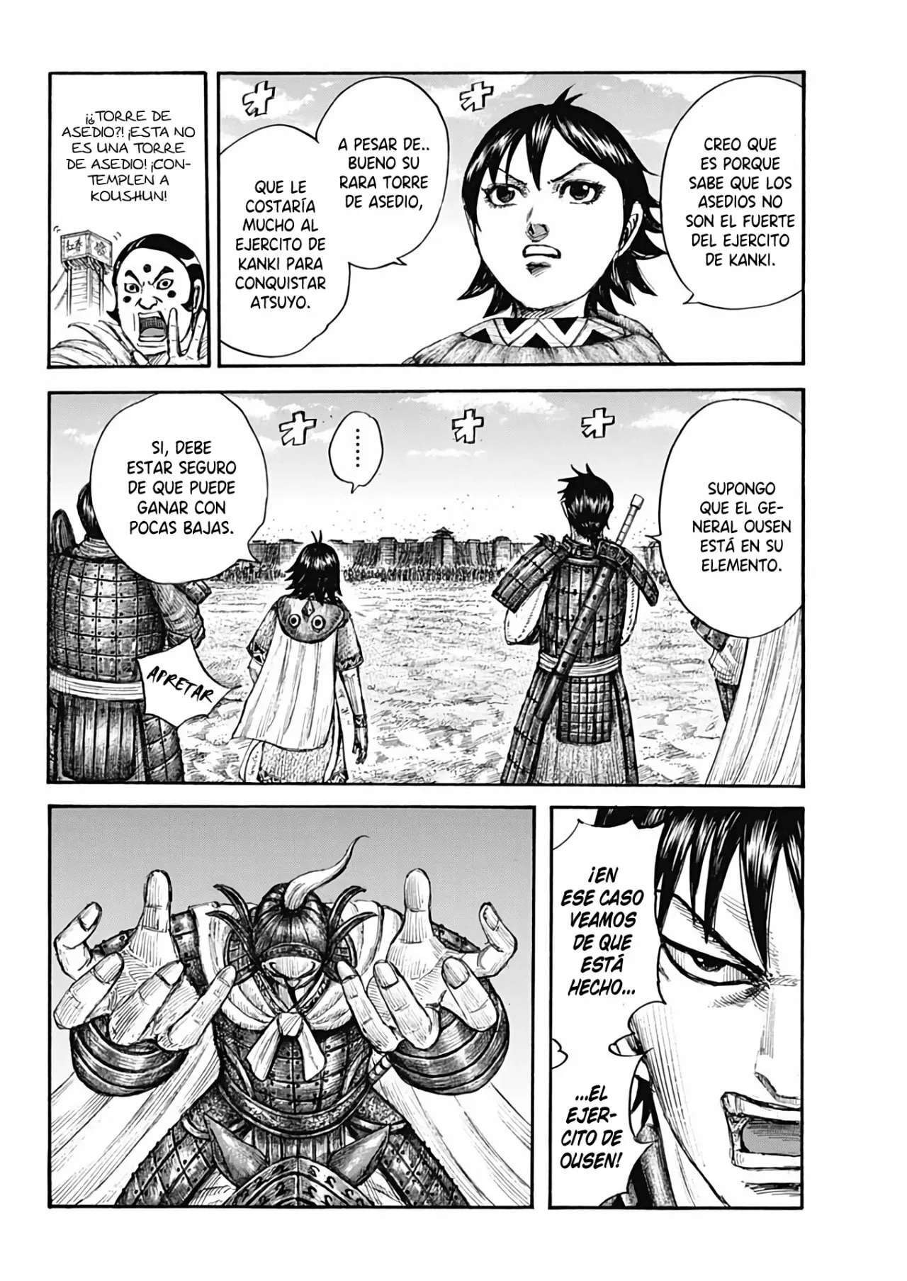 Capitulo 705 page 7