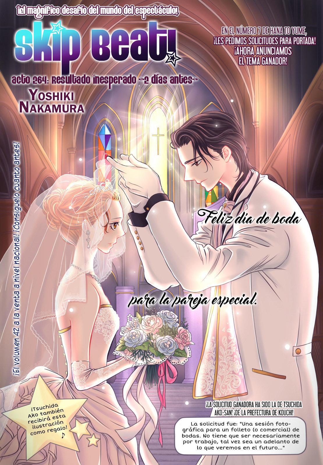 Capitulo 264 page 3