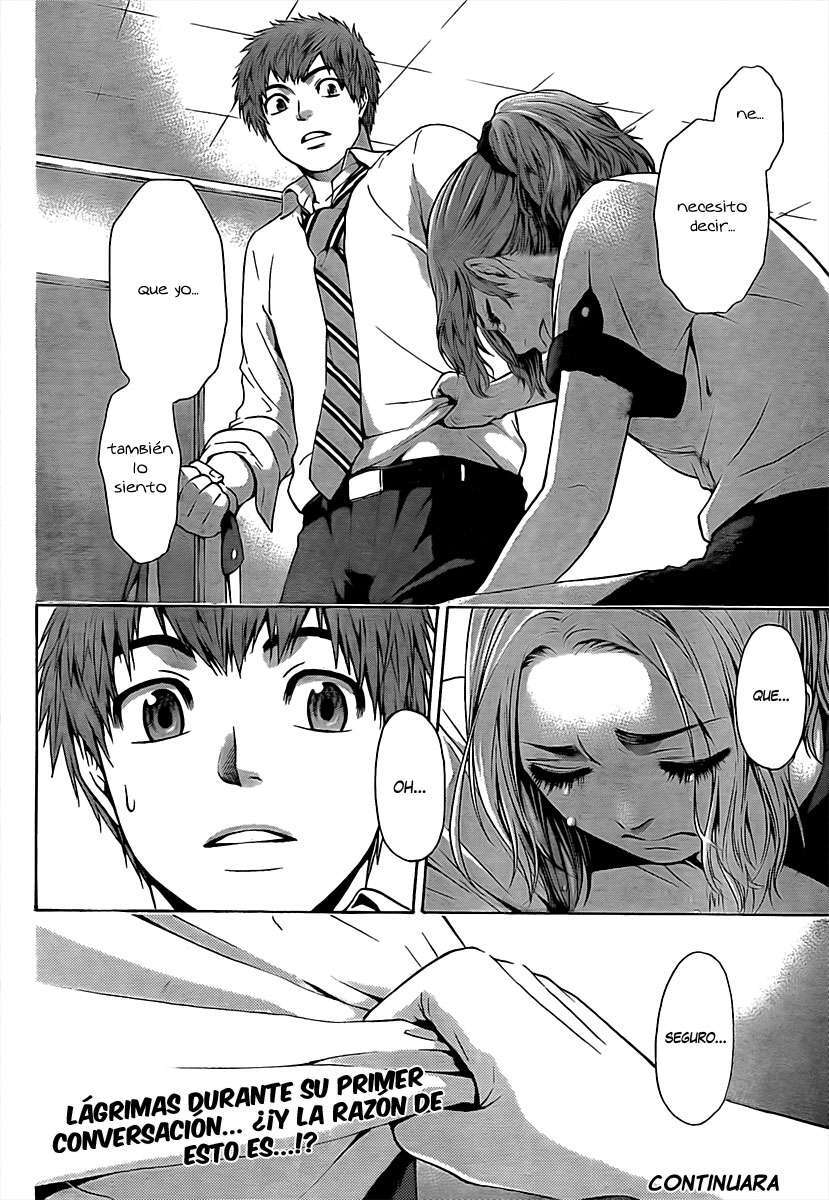 Capitulo 19 page 18