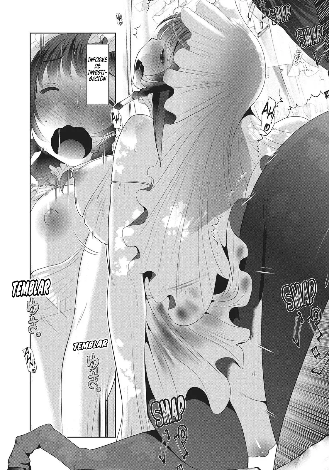 Capitulo 41 page 21