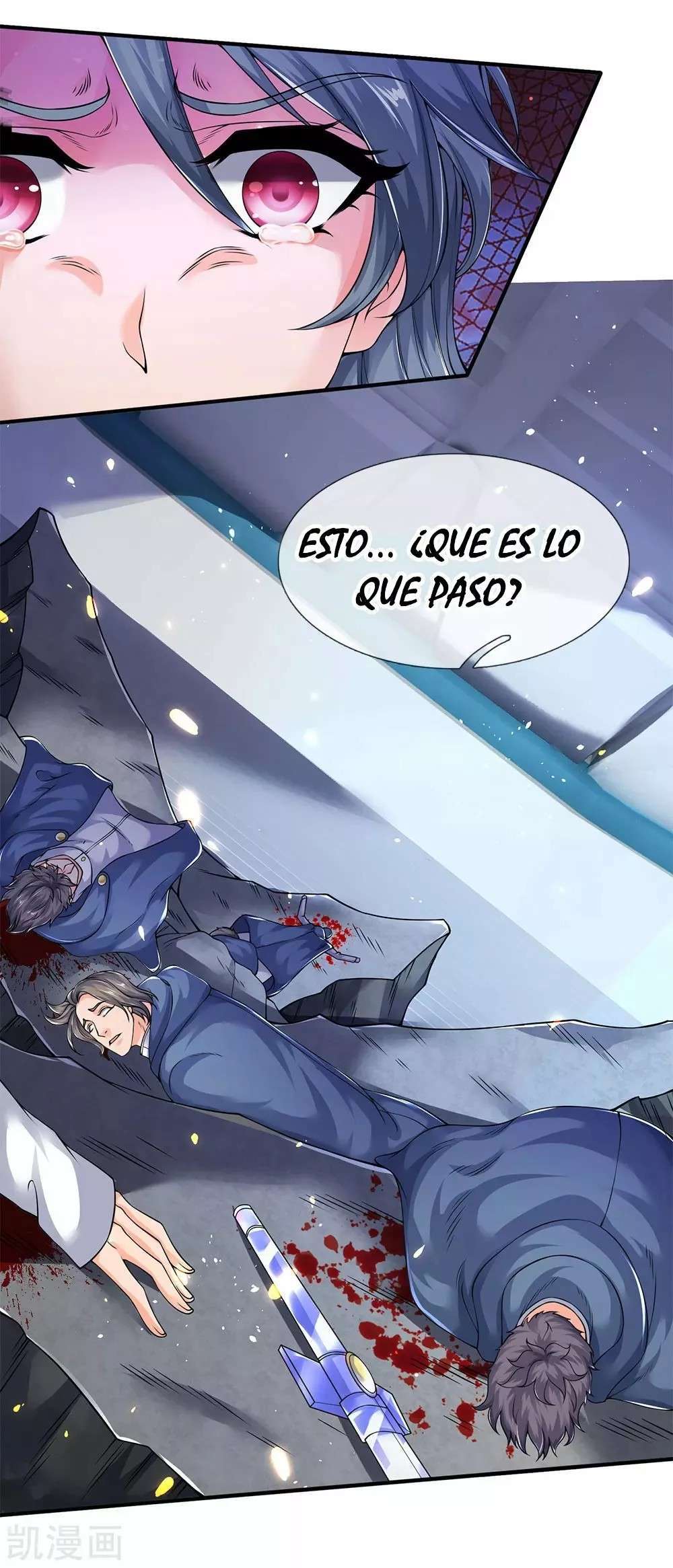 Capitulo 201 page 10