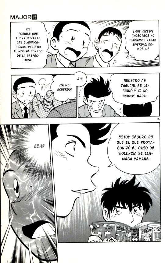 Capitulo 127 page 15