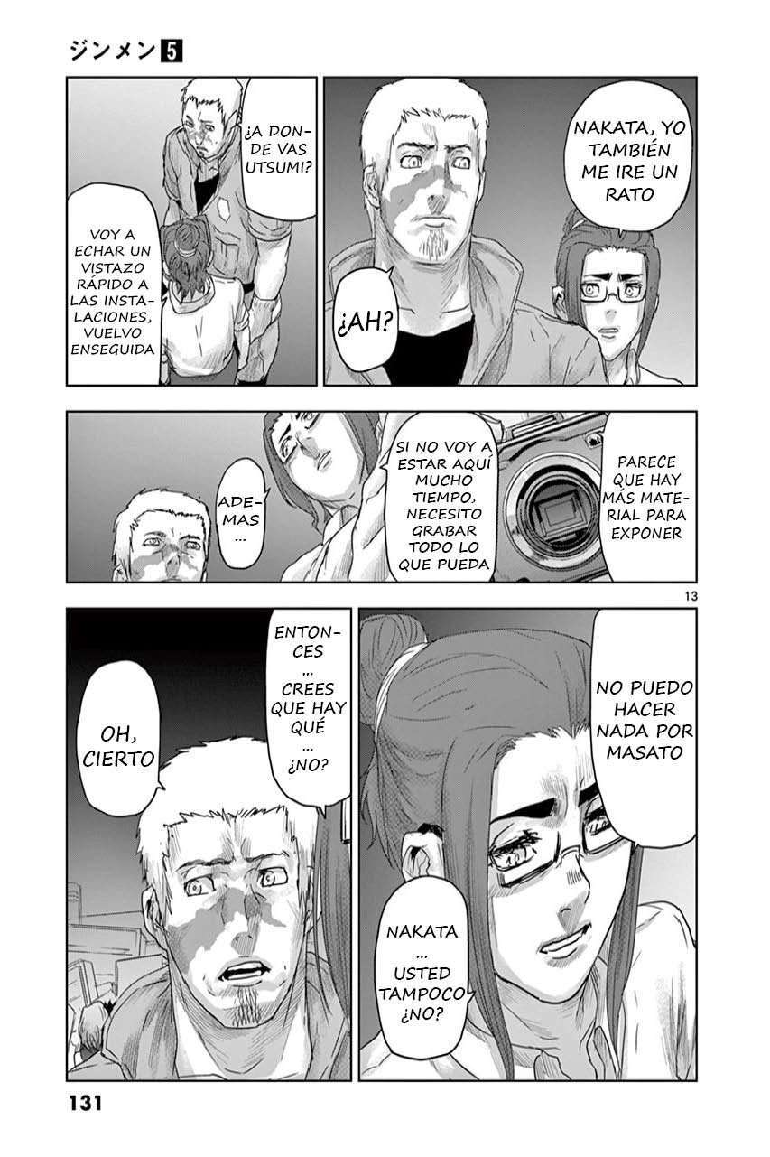 Capitulo 50 page 13