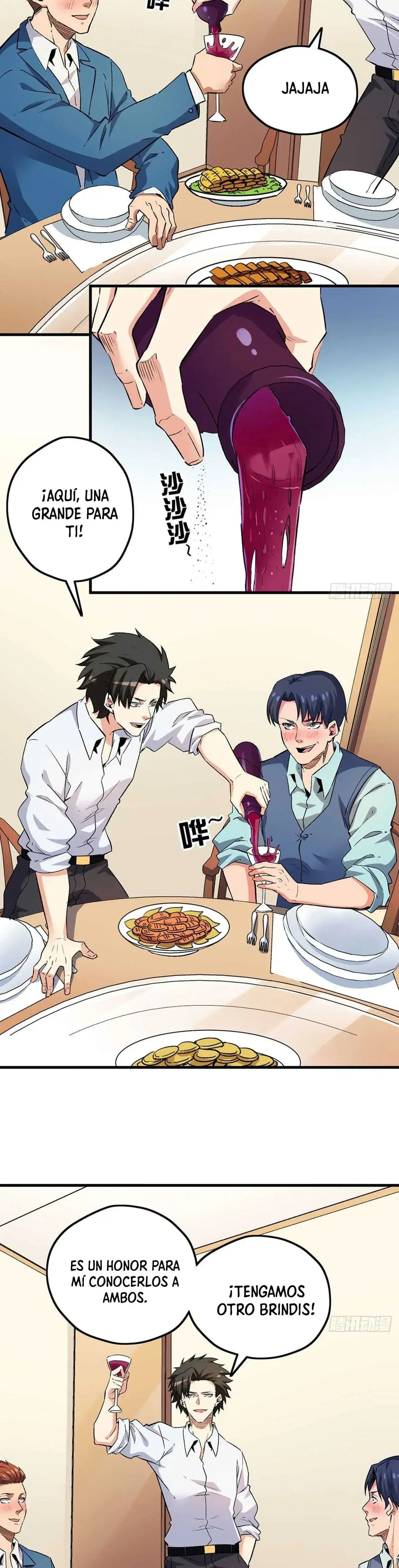 Capitulo 228 page 12