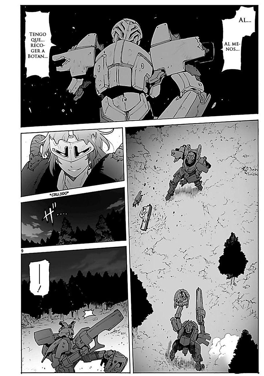 Capitulo 79 page 10