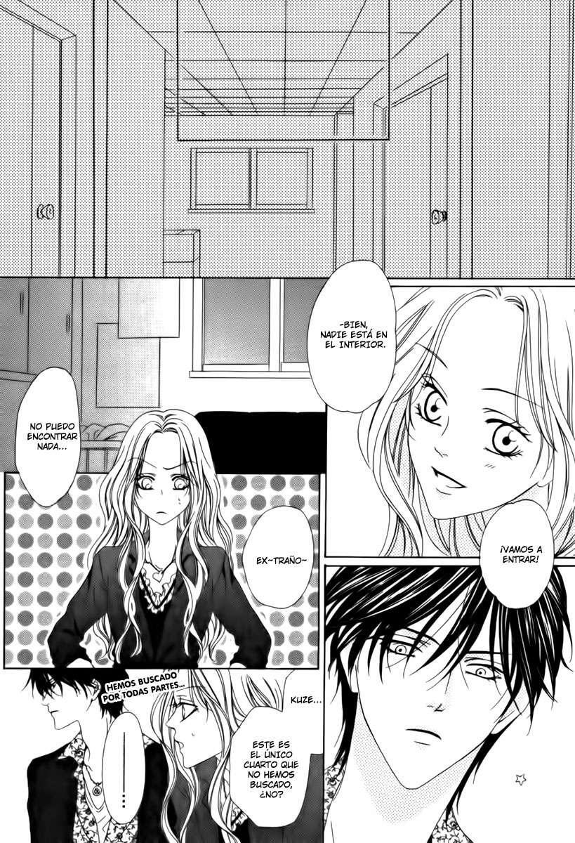 Capitulo 23 page 22