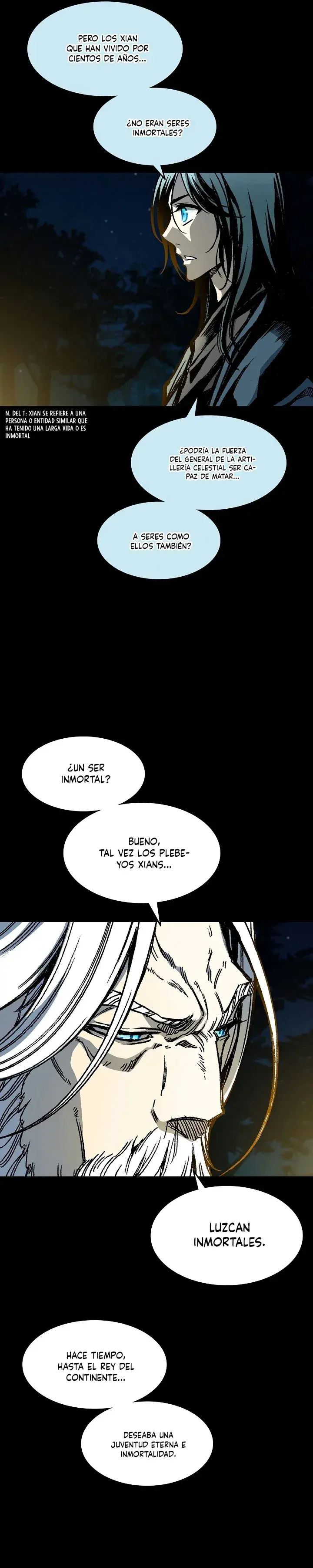 Capitulo 132 page 28