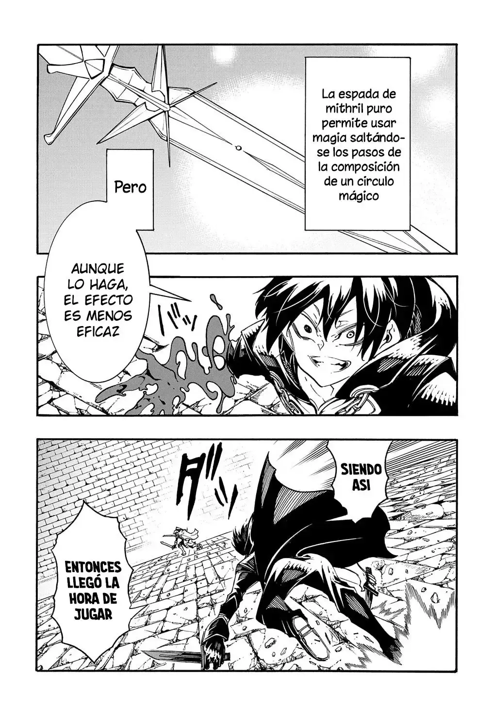 Capitulo 23 page 21