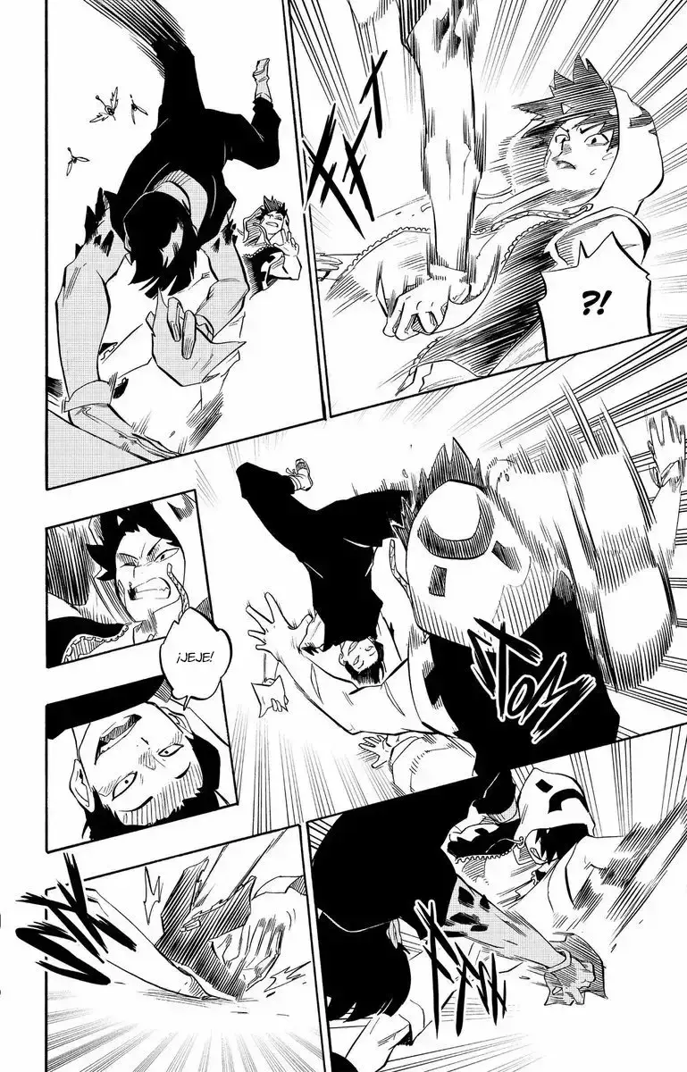 Capitulo 100 page 26