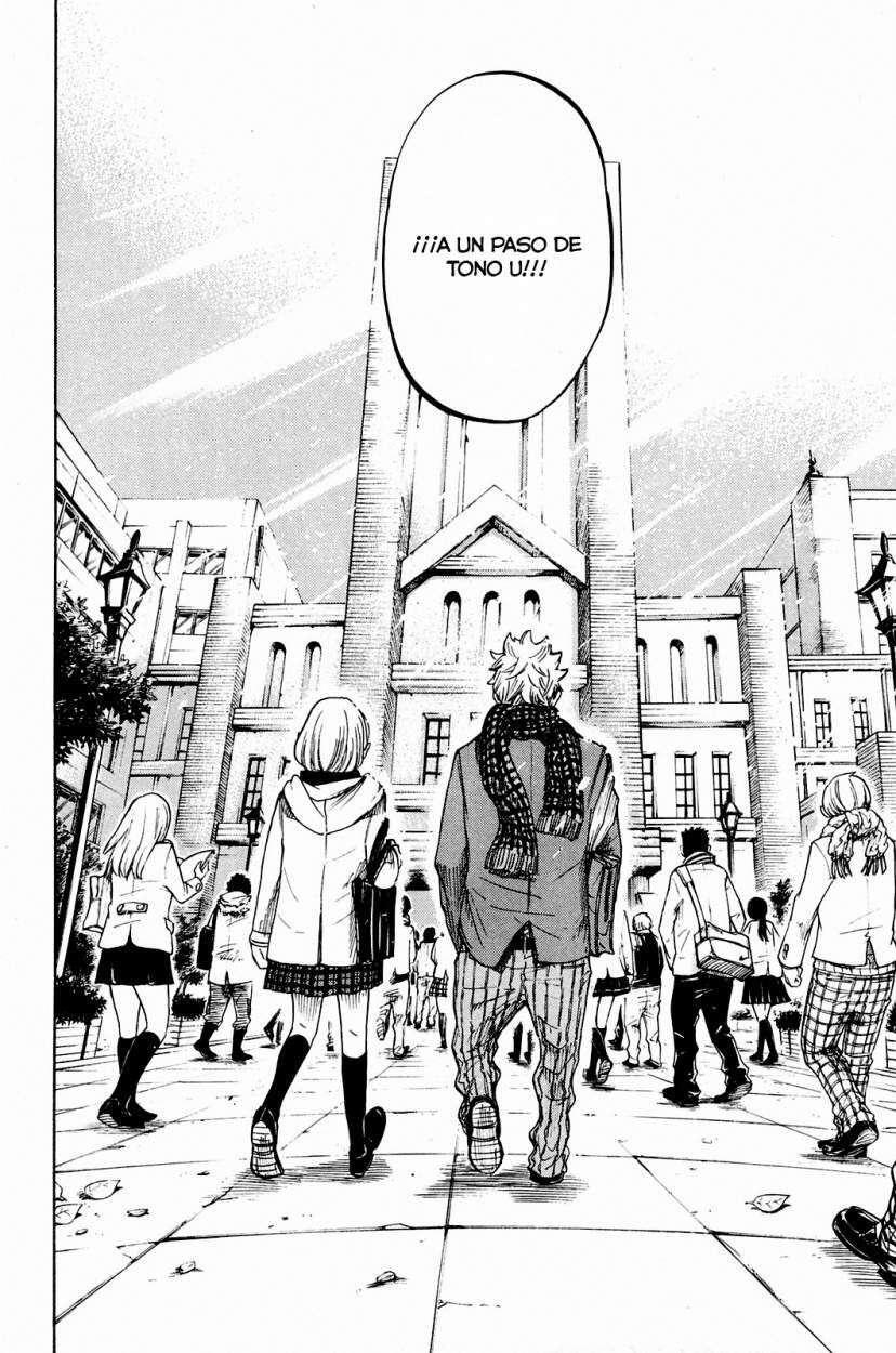 Capitulo 200 page 20