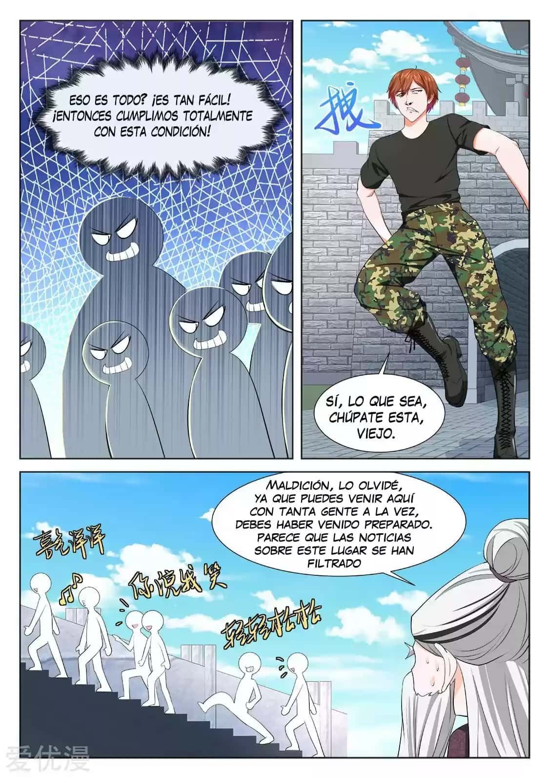 Capitulo 360 page 11