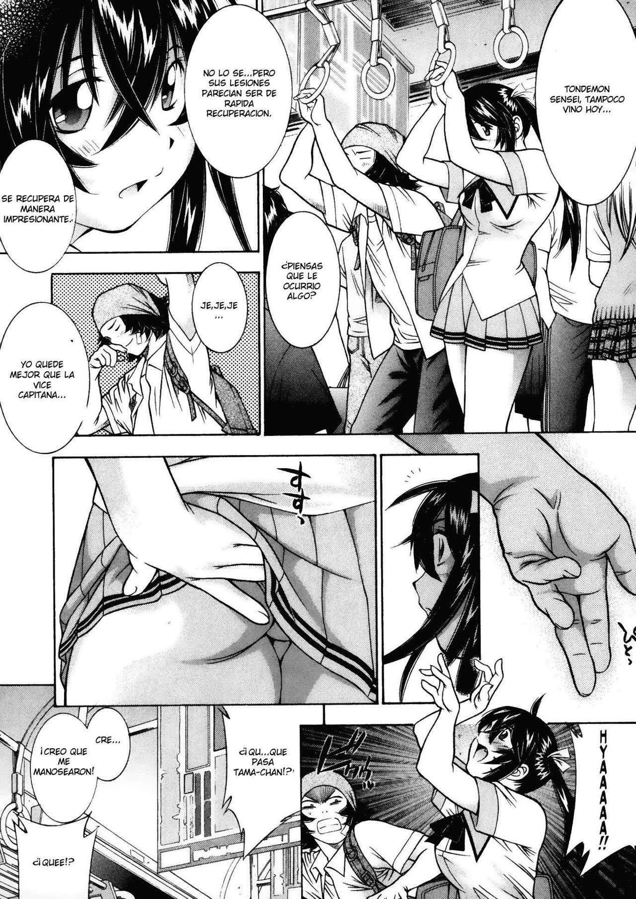 Capitulo 42 page 5