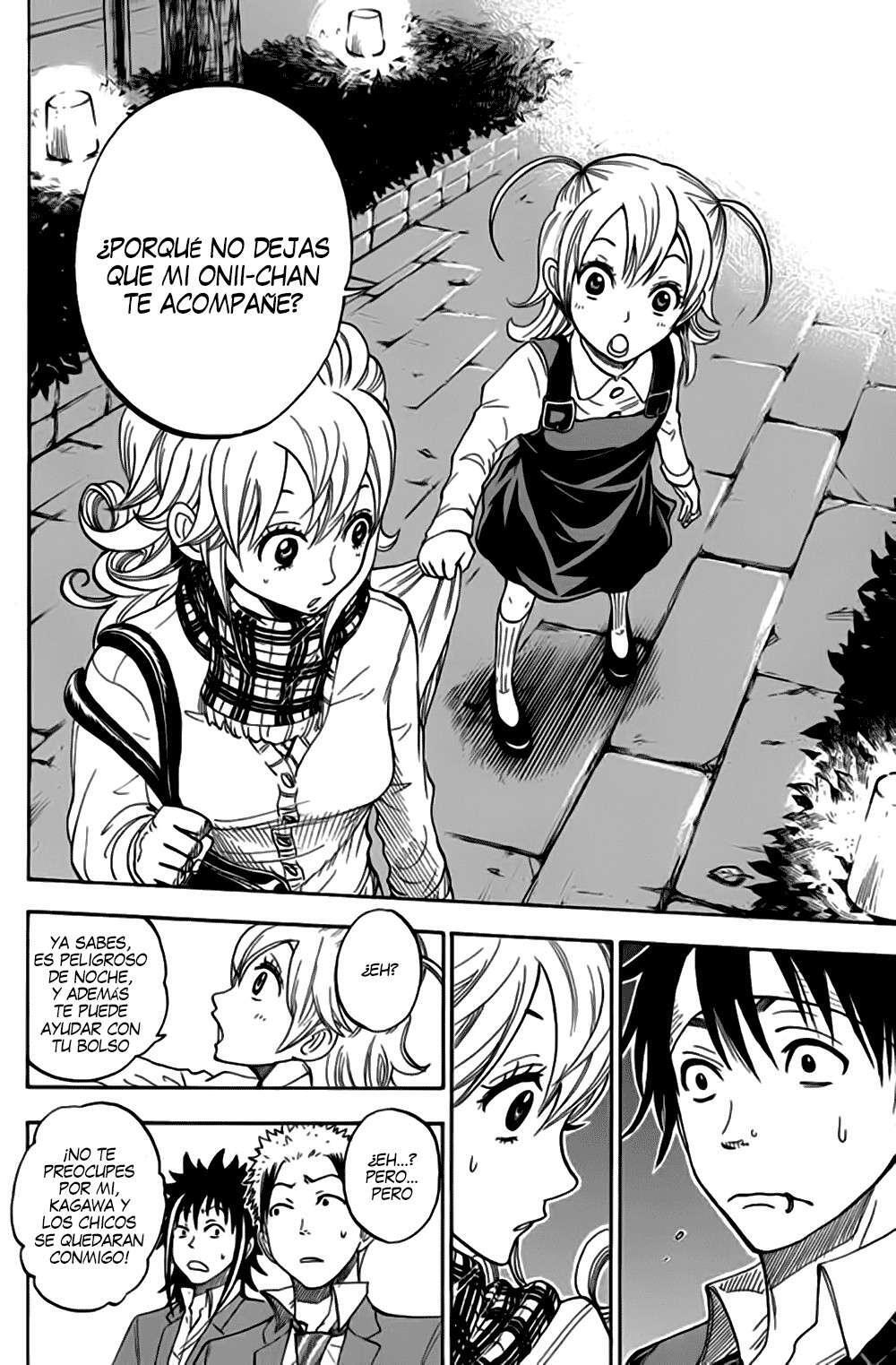 Capitulo 192 page 20