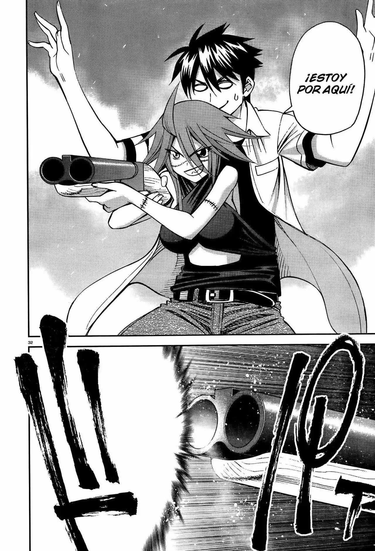 Capitulo 39 page 33