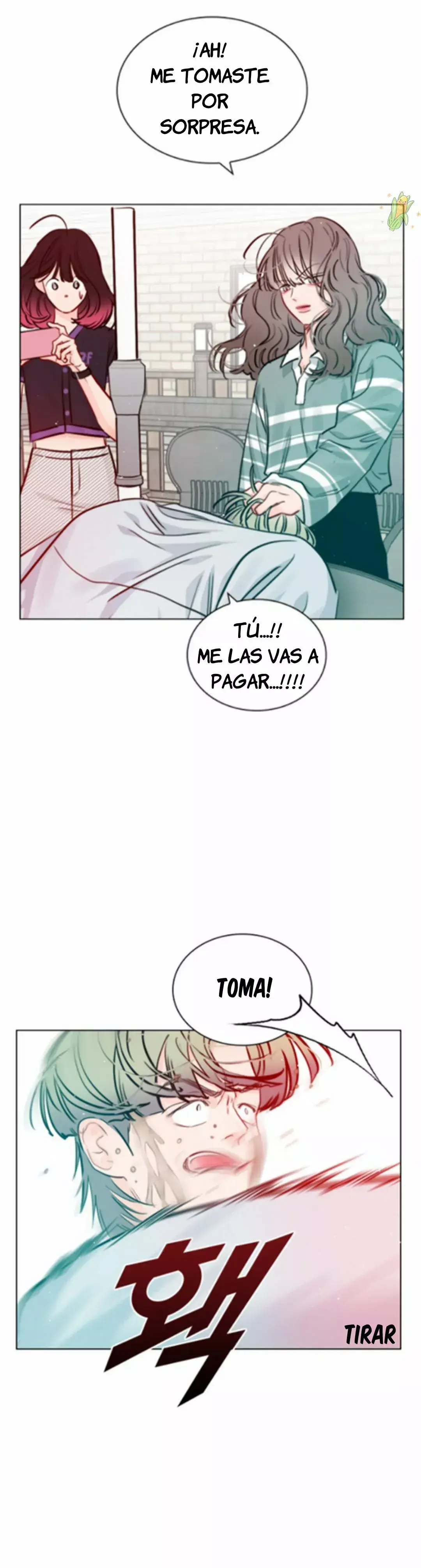 Capitulo 58 page 17