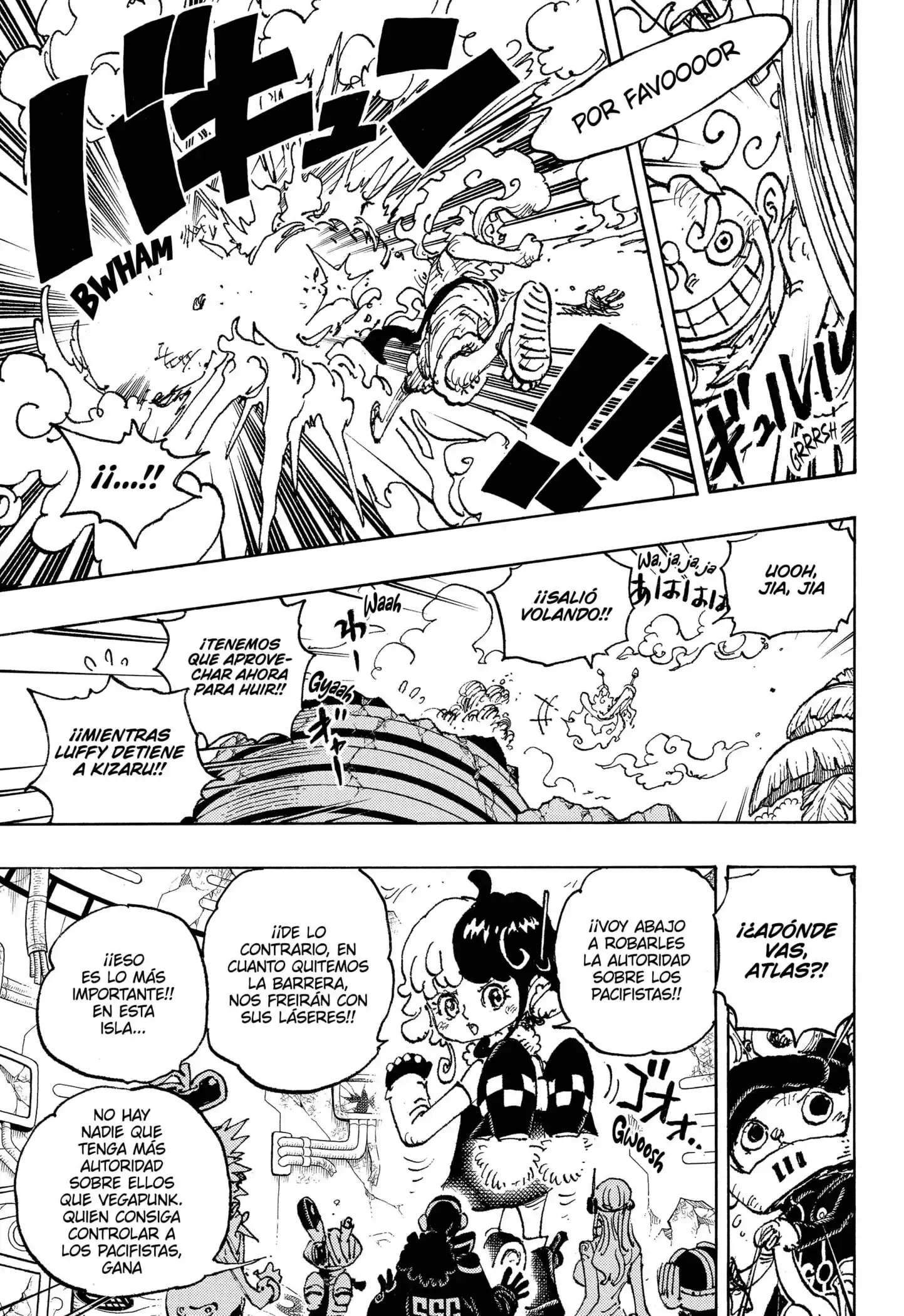 Capitulo 1093 page 3