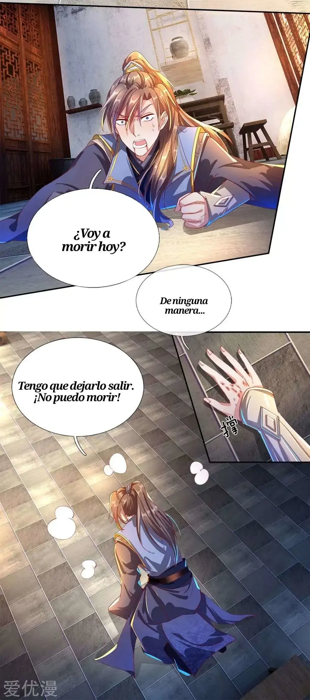 Capitulo 108 page 6